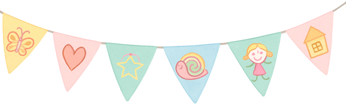 bunting