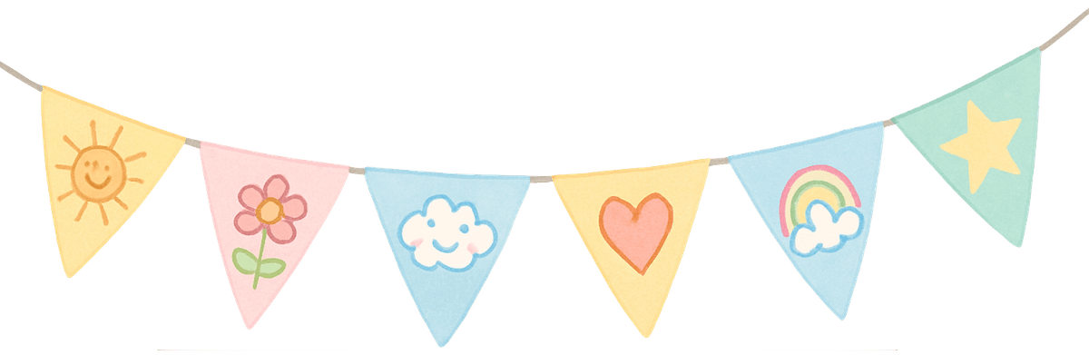 bunting